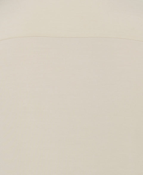 Big & Tall Soft Touch Panel Shirt (Irish Cream) 