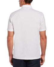 Four Pocket Guayabera Shirt (Brilliant White) 