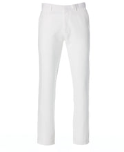 Big & Tall Linen-Blend Flat Front Pants | Cubavera