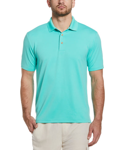 Big & Tall Solid Ottoman Essential Polo (Florida Keys) 