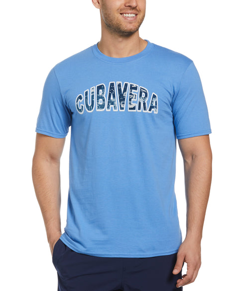 Havana Tee-Tees-Federal Blue-L-Cubavera