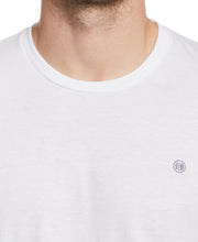Door to Door Coffee Tee (White) 