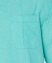 Two-Pocket Pintuck Shirt-Casual Shirts-Cubavera