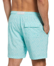 Geo Print Swim Short--Cubavera