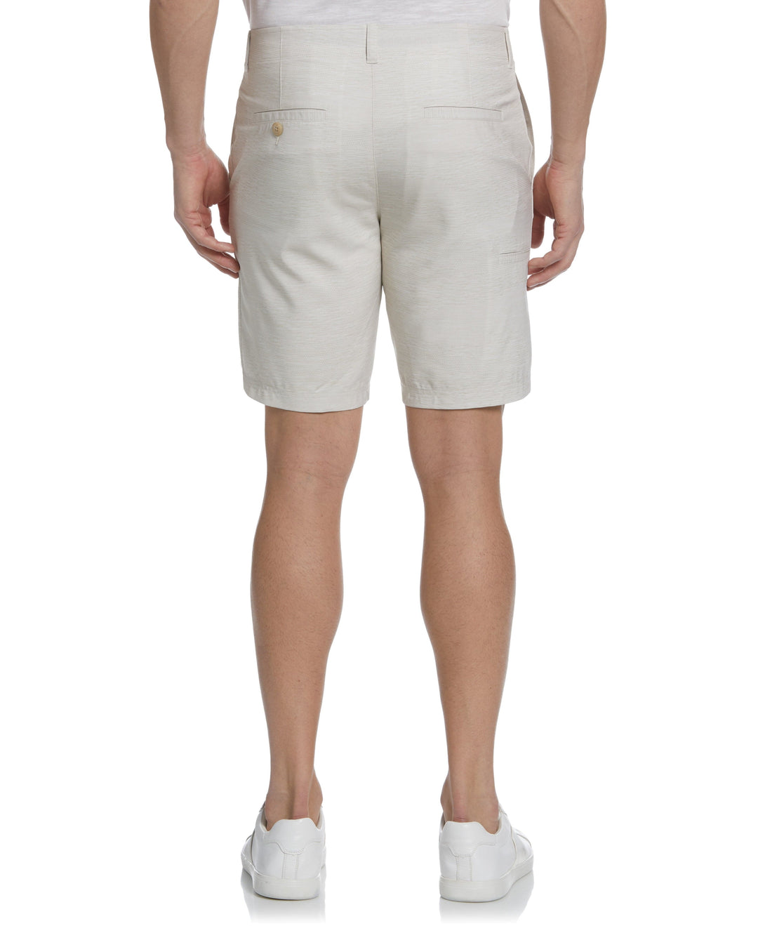 Hybrid Stretch Short (Silver Lining) 