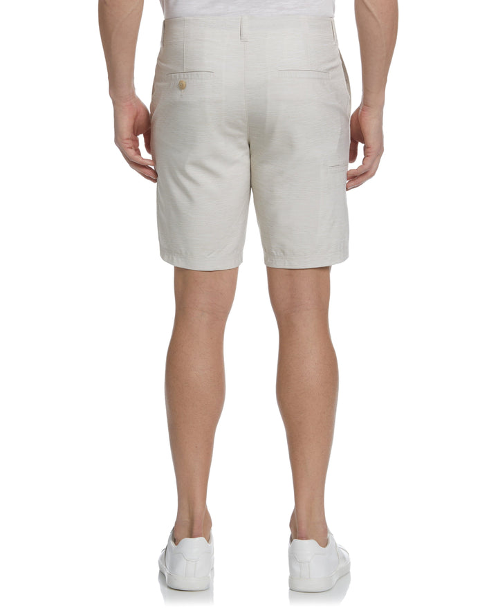 Hybrid Stretch Short (Silver Lining) 