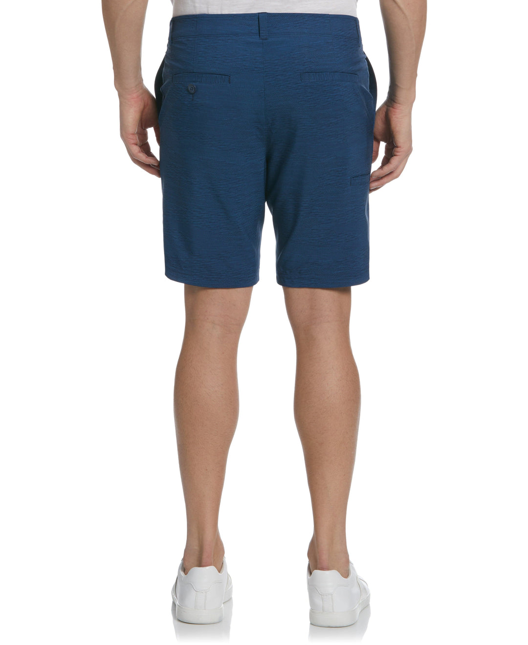Hybrid Stretch Short (Dress Blues) 