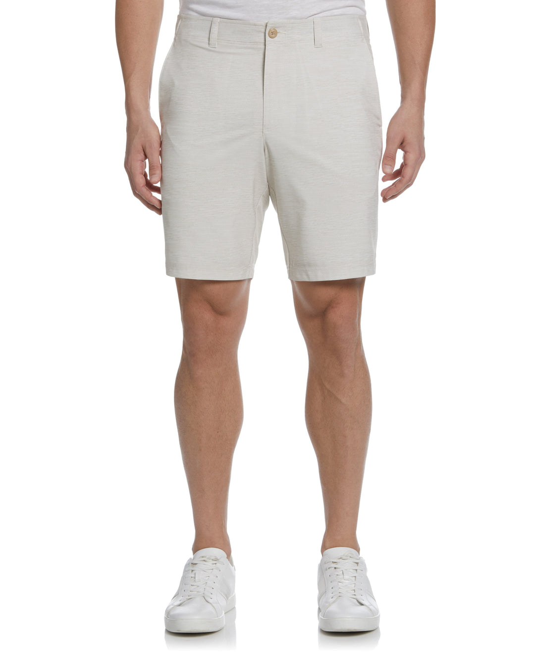 Hybrid Stretch Short (Silver Lining) 
