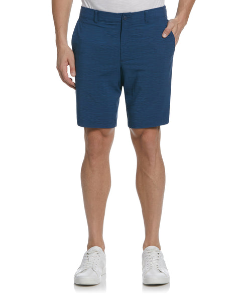 Hybrid Stretch Short (Dress Blues) 