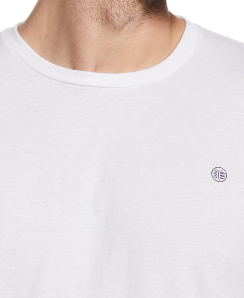 La Isla de Cuba Tee (White) 