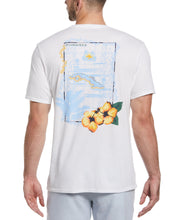 La Isla de Cuba Tee (White) 
