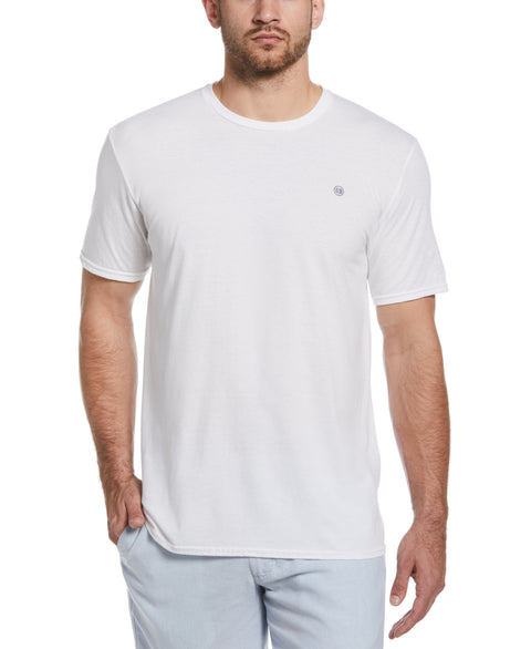 La Isla de Cuba Tee (White) 