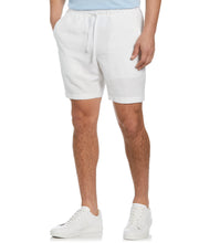 Pull On Drawstring Short (Brilliant White) 