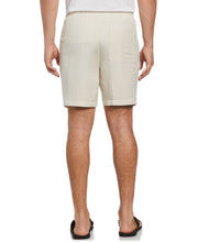 Pull On Drawstring Short (Silver Lining) 