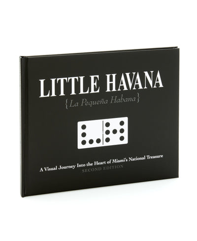Little Havana Book-Accessories-Assorted-NS-Cubavera