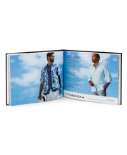 Little Havana Book-Accessories-Assorted-NS-Cubavera