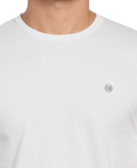 Miami Beach Front Tee--Cubavera