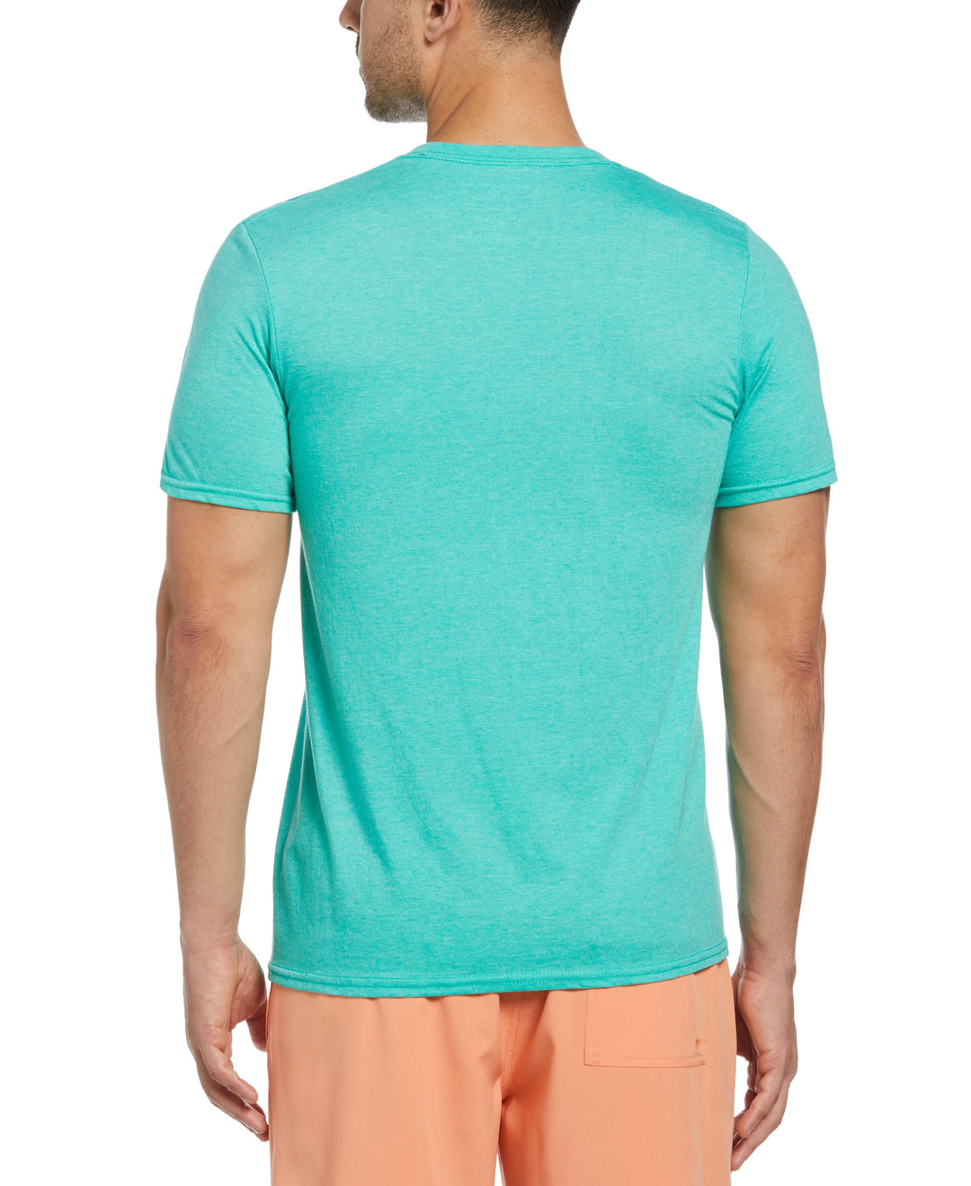 Pineapple Tee--Cubavera