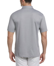 Pique Polo (Sleet) 