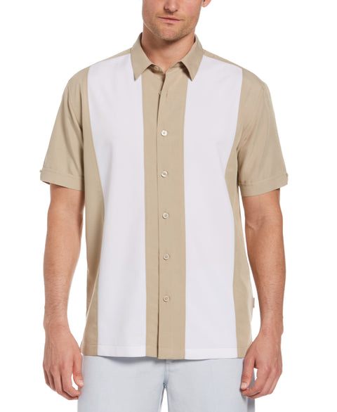 Cubavera Shirt | Panel Retro