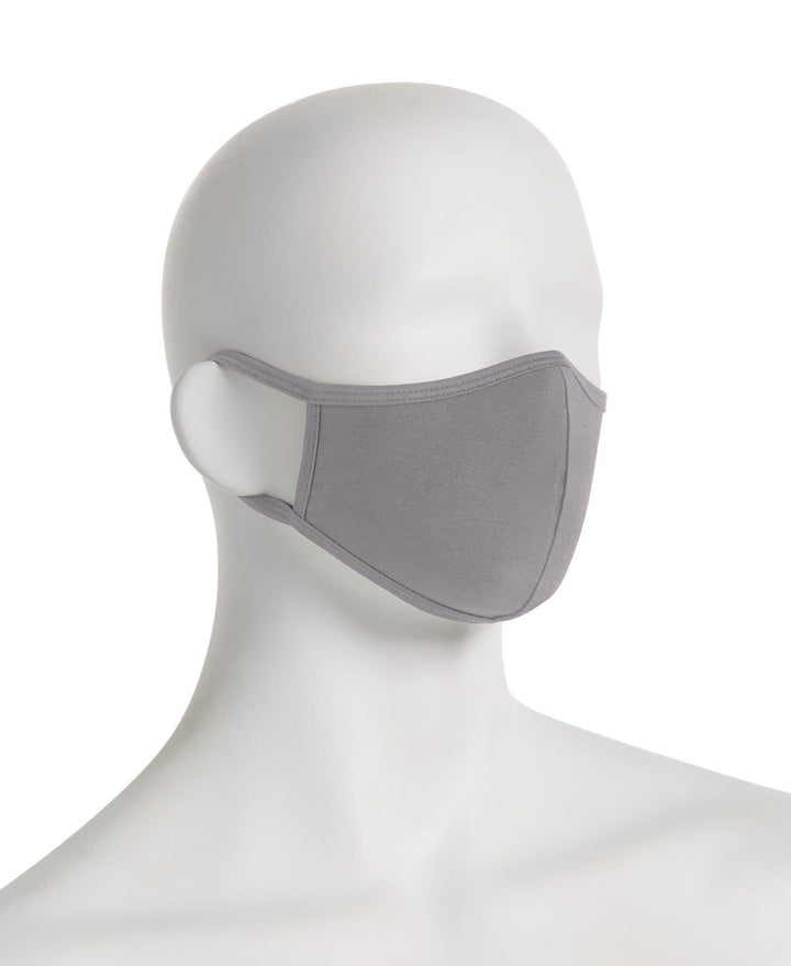 Solid 10 Pack Protective Face Mask-Face Mask-Quiet Shade-OS-Cubavera