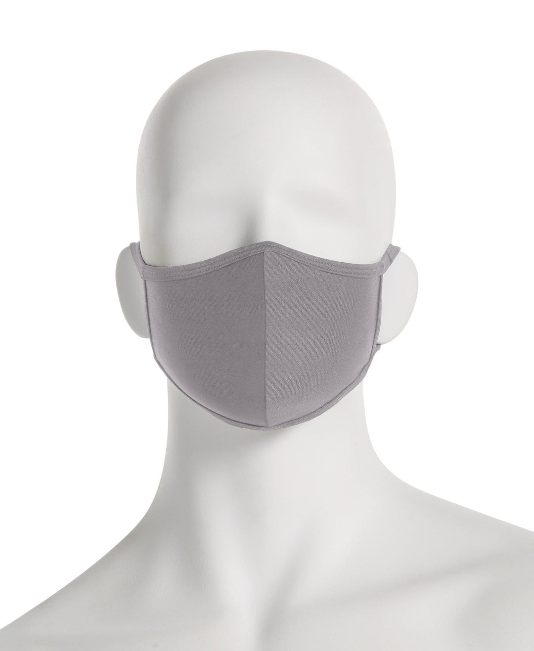 Solid 10 Pack Protective Face Mask-Face Mask-Quiet Shade-OS-Cubavera