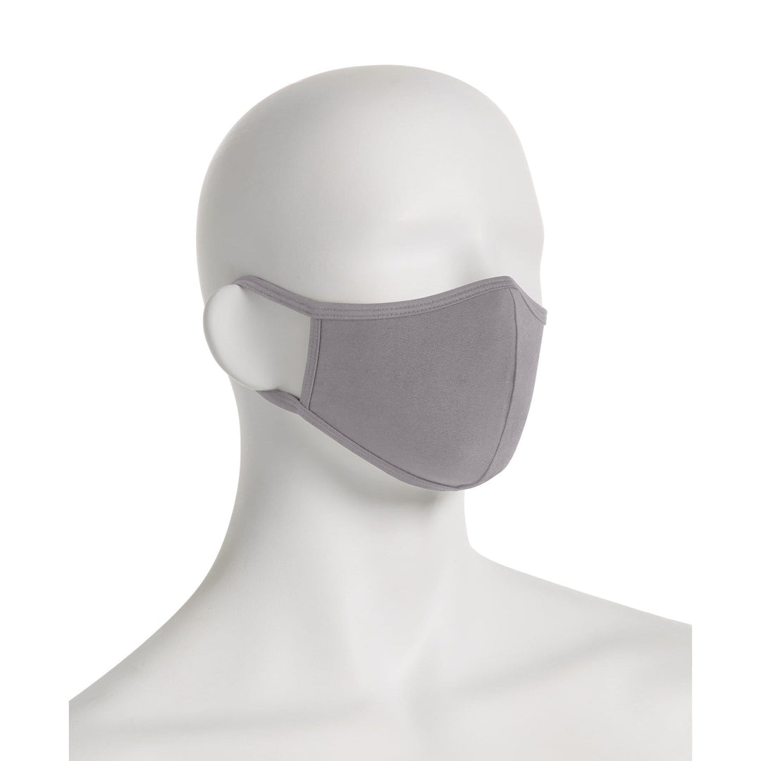 Solid 10 Pack Protective Face Mask-Face Mask-Quiet Shade-OS-Cubavera