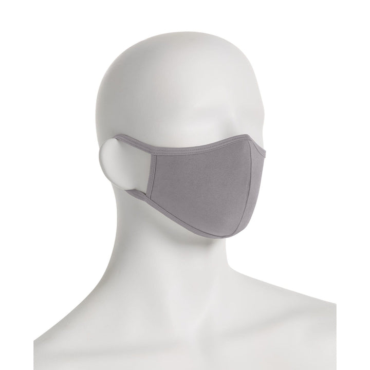 Solid 10 Pack Protective Face Mask-Face Mask-Quiet Shade-OS-Cubavera