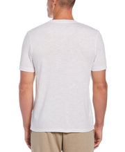 Solid Slub Henley-Casual Shirts-Cubavera