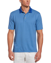 Stripe Polo (Surf The Web) 