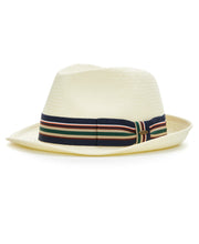 Toyo Fedora (Ivory) 