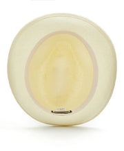 Toyo Fedora (Ivory) 