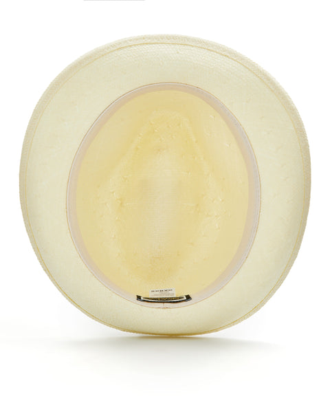 Toyo Fedora (Ivory) 