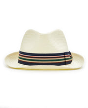 Toyo Fedora (Ivory) 