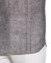 Two-Pocket Pintuck Popover Shirt (Brilliant White) 