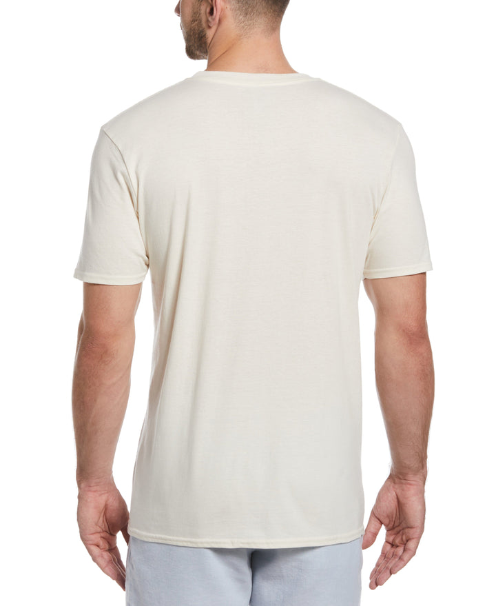 Vacation Classics Tee (Natural) 