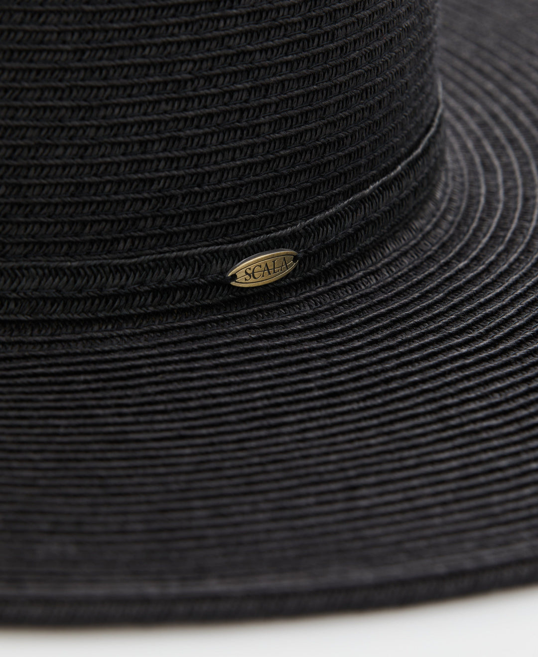 Women's Paper Braid Big Brim Hat | Cubavera