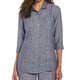Select color Indigo
